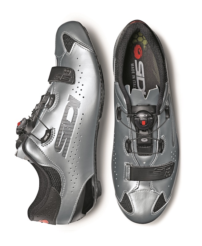 SIDIのサイクリングシューズ「SIXTY」に限定色が登場｜サイクル