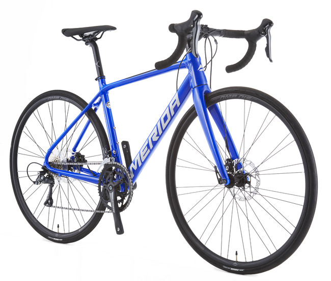 メリダとあさひがコラボレーション！ スクルトゥーラ150 あさひ限定