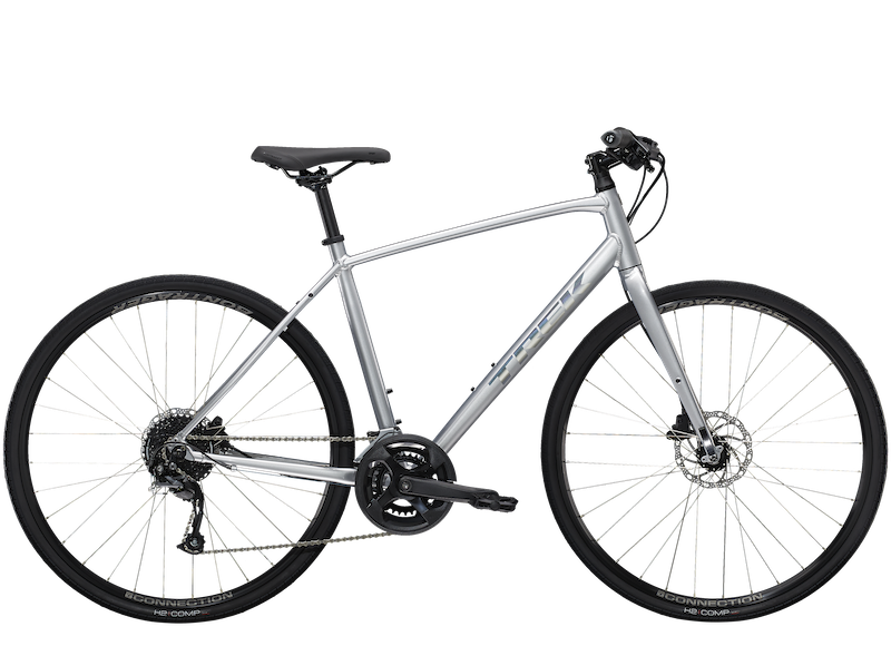 トレックの大人気クロスバイク“FX”シリーズ、価格改定｜サイクル