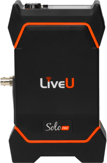 LiveU Solo PRO - LiveU