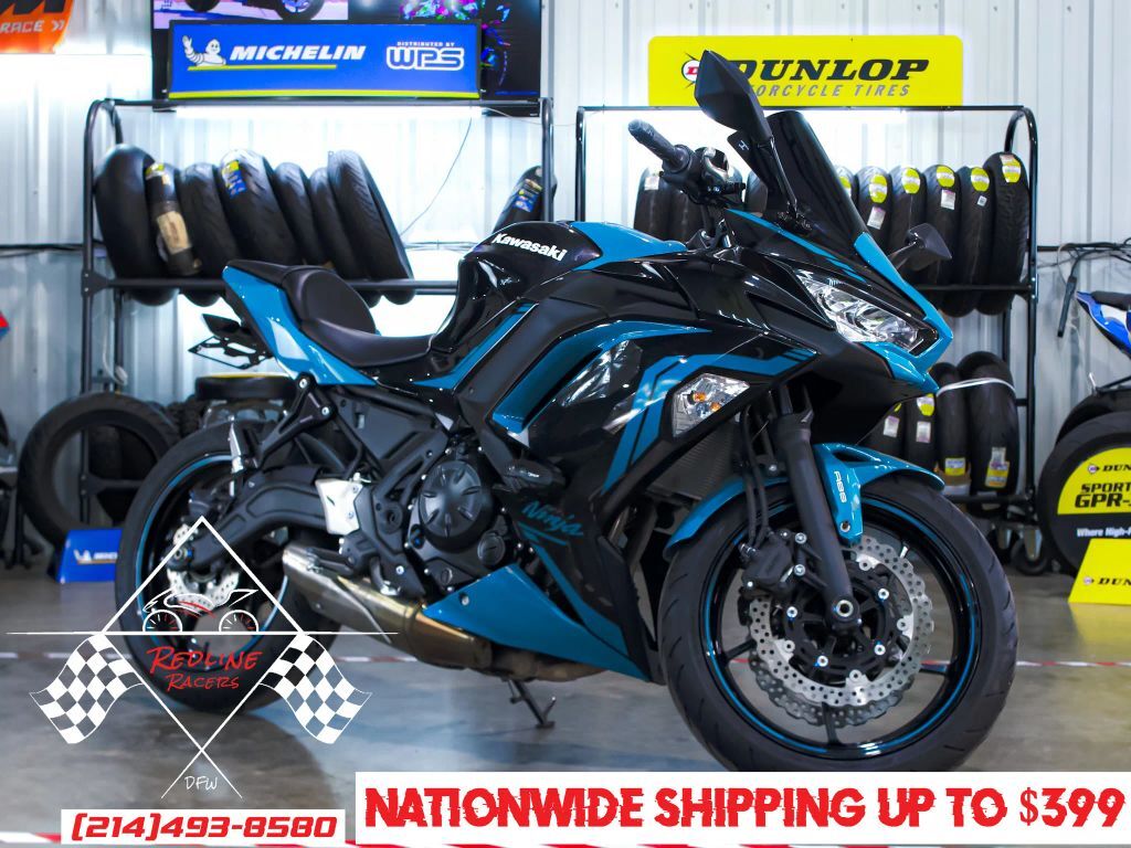 Kawasaki Ninja Motorcycles For Sale Near Grapevine, TX - Cycle Trader