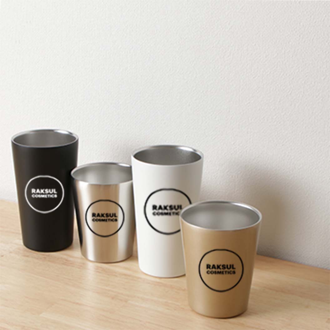 N*W様 【廃盤】ADA andada ステンレスタンブラー＊冊子付き ADA