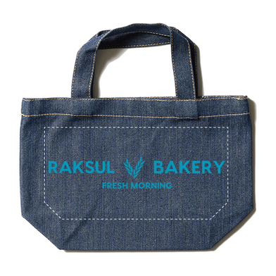 オリジナルデニムトートバッグ｜ノベルティ・オリジナルグッズ・記念品