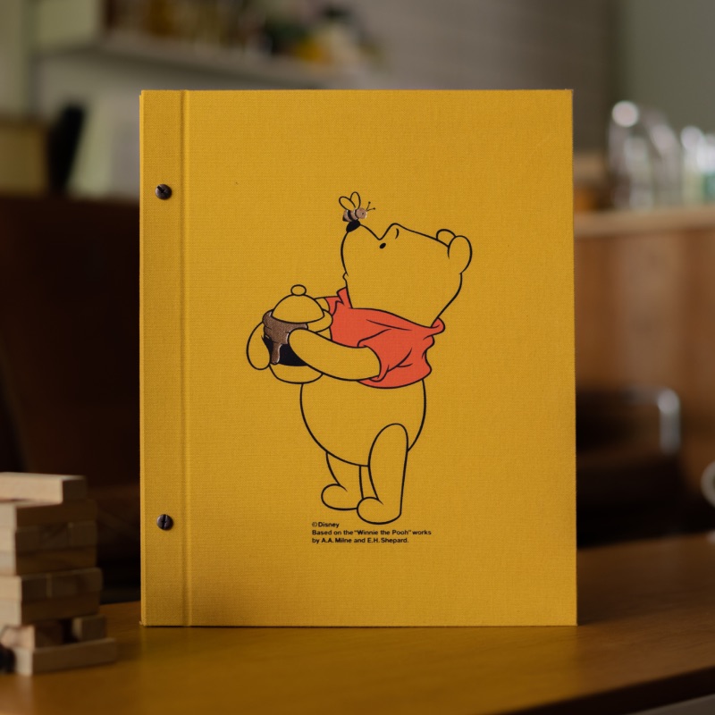 ALBUS（アルバス)｜ALBUSBOOK プー