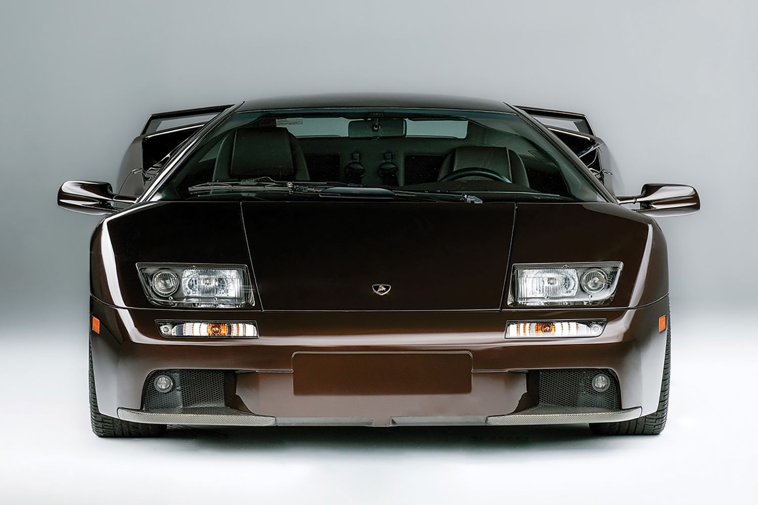 ランボルギーニの躍進は「ディアブロ」の最終形「6.0SE」から始まった