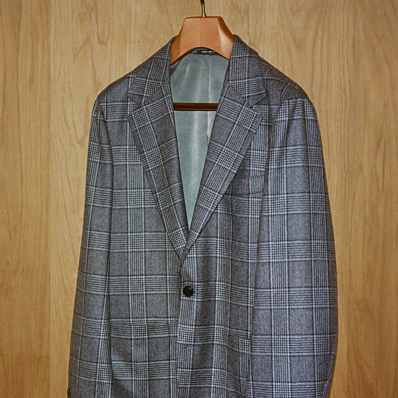 グレンチェック - UAコラム／UA COLUMNS | ユナイテッドアローズ公式