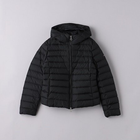 TATRAS＞ DOWN JACKET COLLECTION - UAコラム／UA COLUMNS
