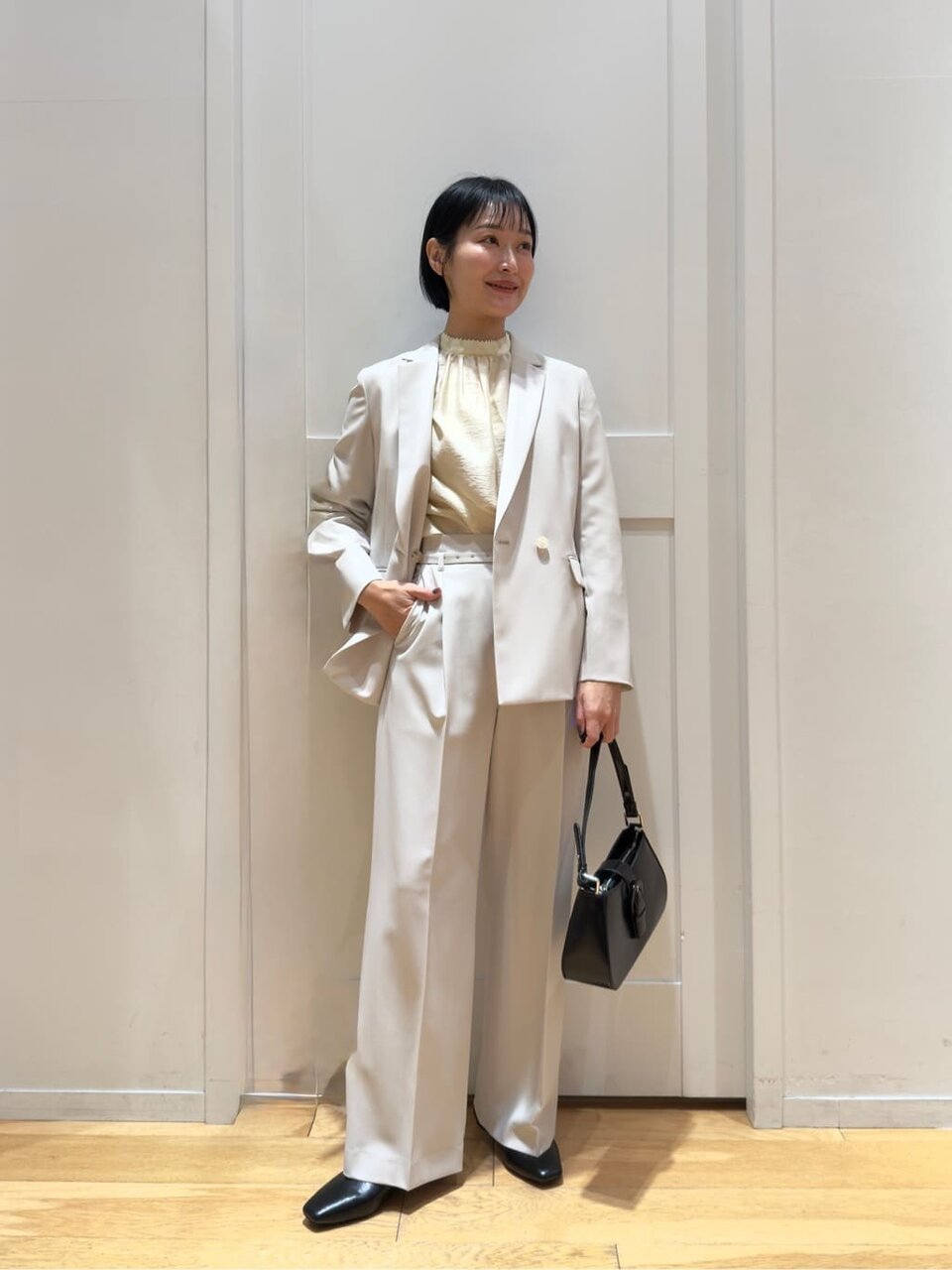 入園式・入学式のおすすめのママコーデ16選｜30代・40代のおすすめ