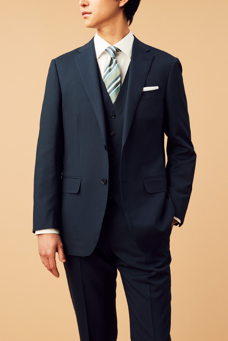 スーツシリーズ早見表GLR01｜ユナイテッドアローズ公式通販 – UNITED