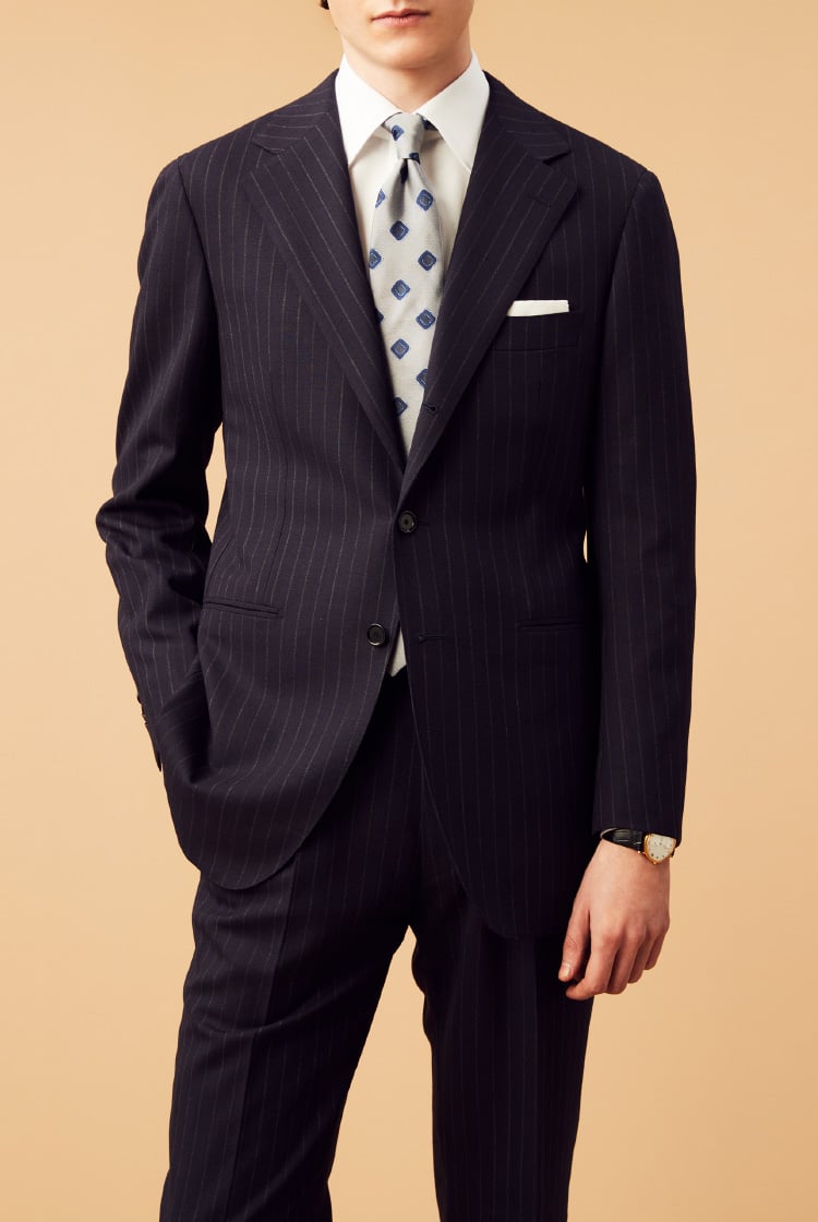 スーツシリーズ早見表｜ユナイテッドアローズ公式通販 – UNITED ARROWS