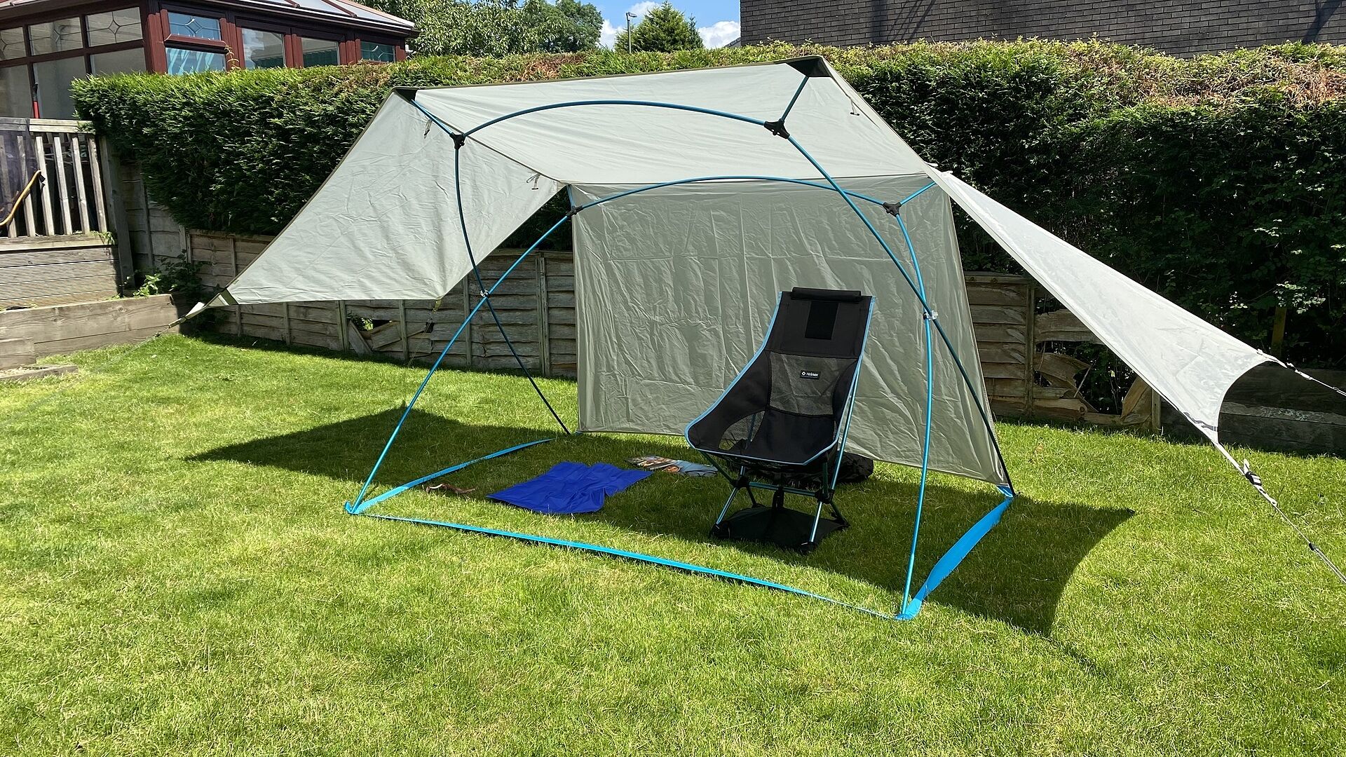 Helinox Royal Box | Free Shipping & 5 Year Warranty