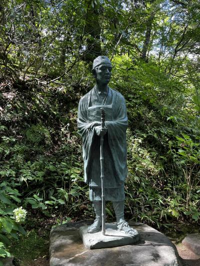 奥州平泉探訪』平泉(岩手県)の旅行記・ブログ by alchemistさん