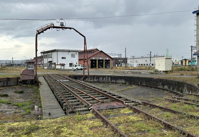 旧国鉄新庄駅機関庫 クチコミ・アクセス・周辺情報｜新庄 - フォートラベル