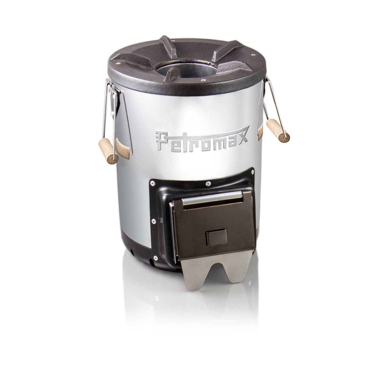 Petromax Rocket Compact Outdoor Stove | Lehman's
