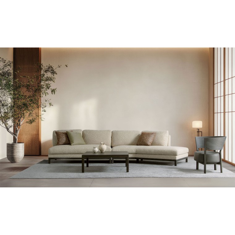 tosai LUX Living (18) | Series | CONDE HOUSE