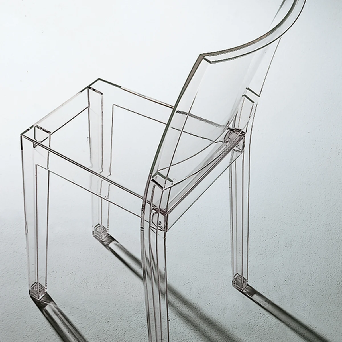 La Marie Chair | Kartell | Shop