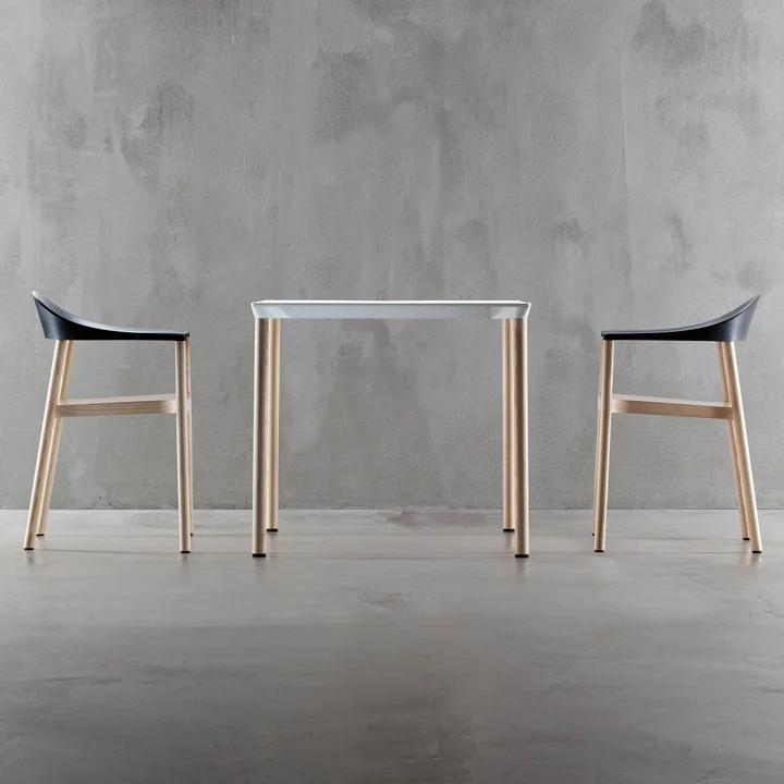 Monza chair | Plank | Shop