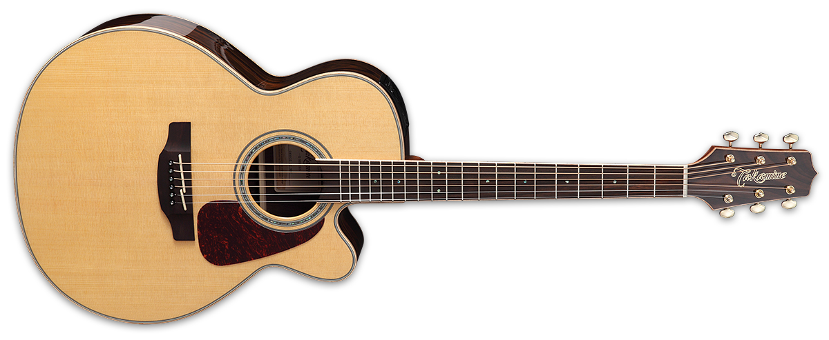 GN90CE-ZC NAT - Takamine