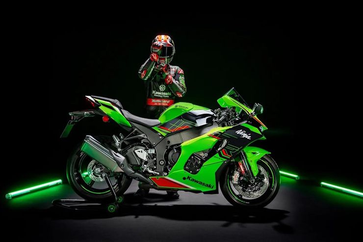 Kawasaki Ninja ZX-10R Available With Hefty Rs 2.5 Lakh Discount