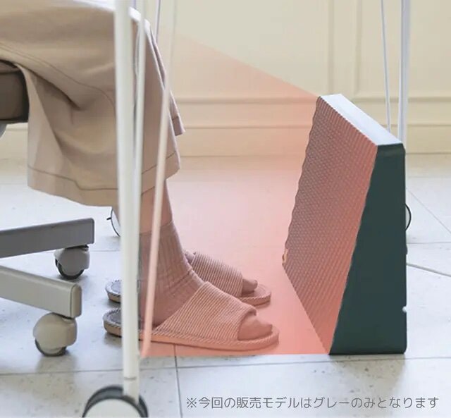 防寒】おうちで岩盤浴気分！寒さが厳しい韓国で大ヒット中のデバイスが