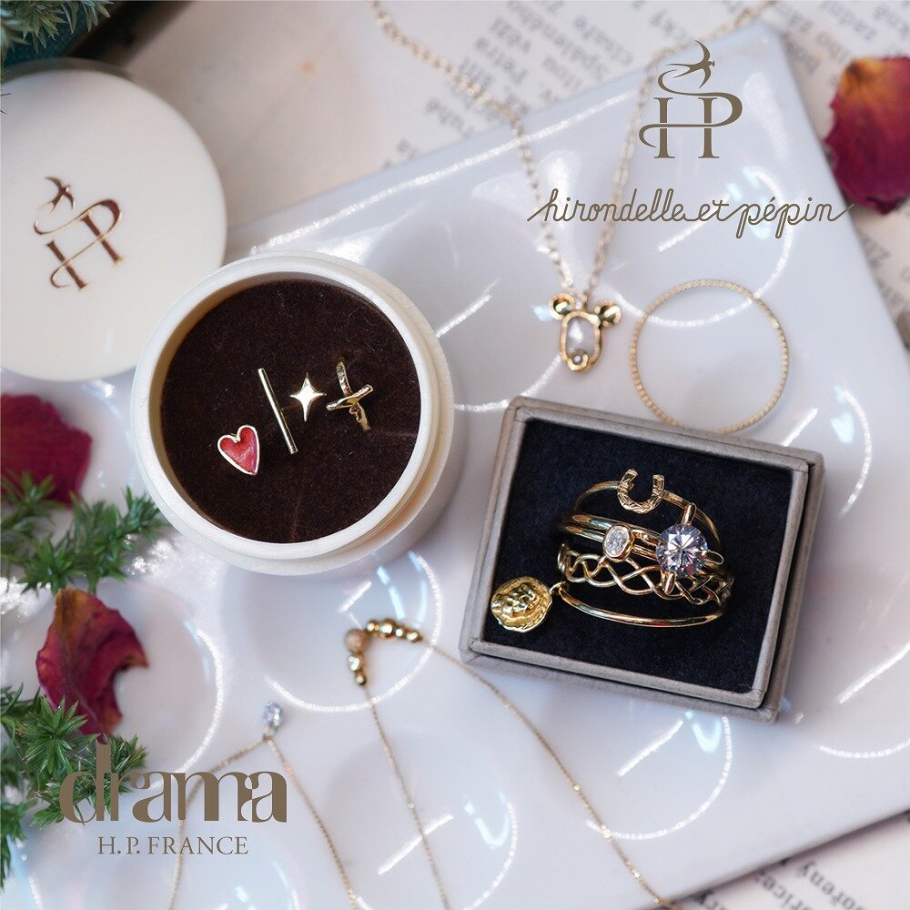 drama H.P.FRANCE｜H.P.FRANCE公式サイト