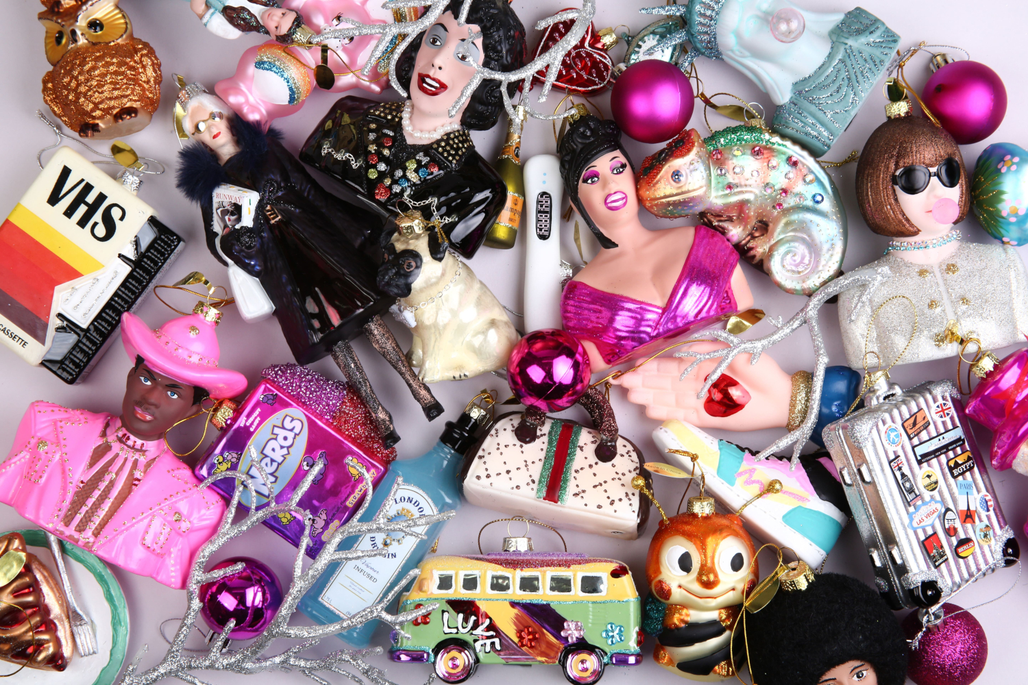 CODY FOSTER -オーナメント特集スタート！-｜H.P.FRANCE公式サイト