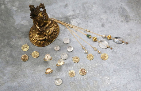 20th Anniversary 水金地火木土天冥海｜H.P.FRANCE公式サイト