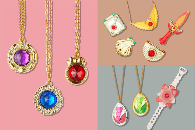 80-90年代「平成レトロ」なファンシー食玩の魅力 ｜メルカリマガジン