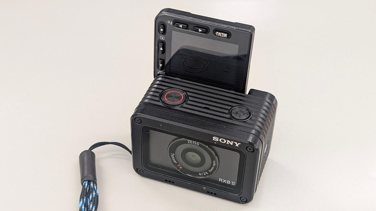 スマホカメラ全盛期の今、私があえて2019年製のコンパクトデジタル