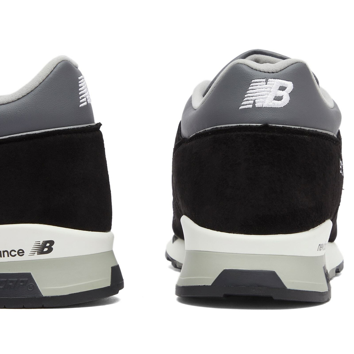 New Balance U1500PBK in Black New Balance