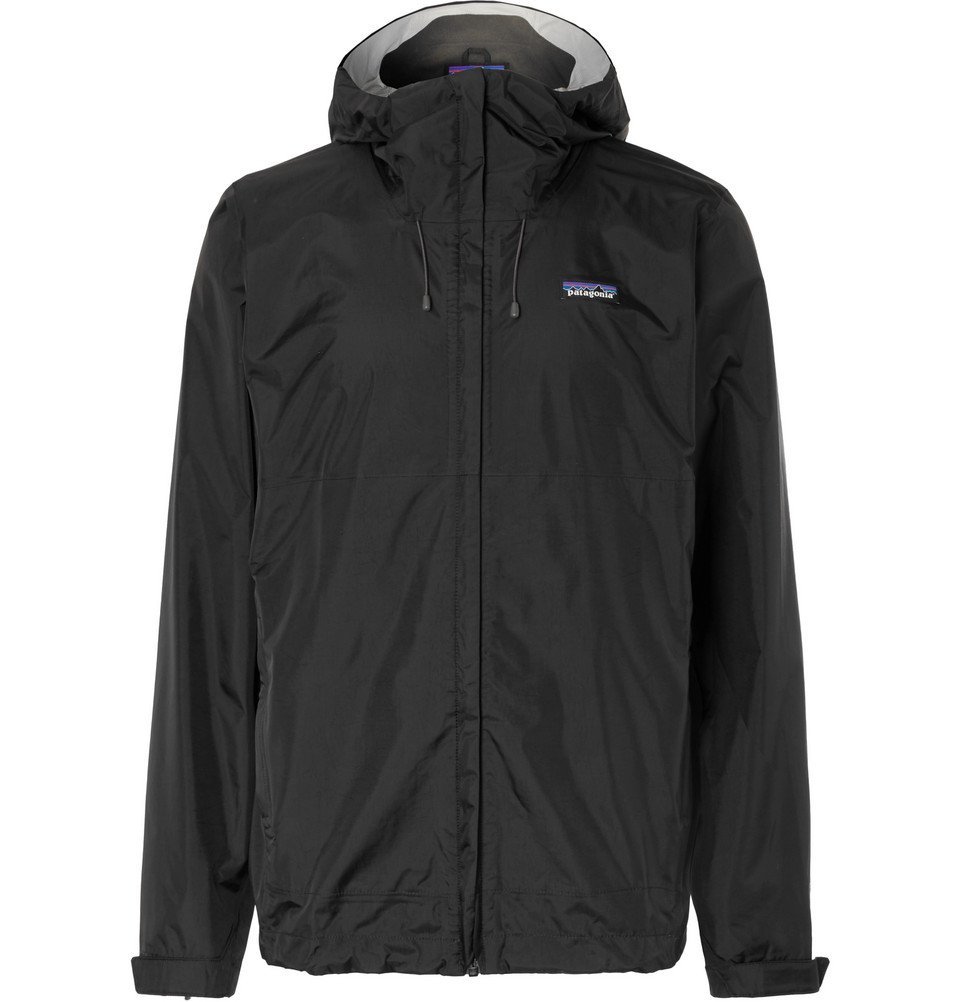 Patagonia - Torrentshell Waterproof H2No Performance Standard