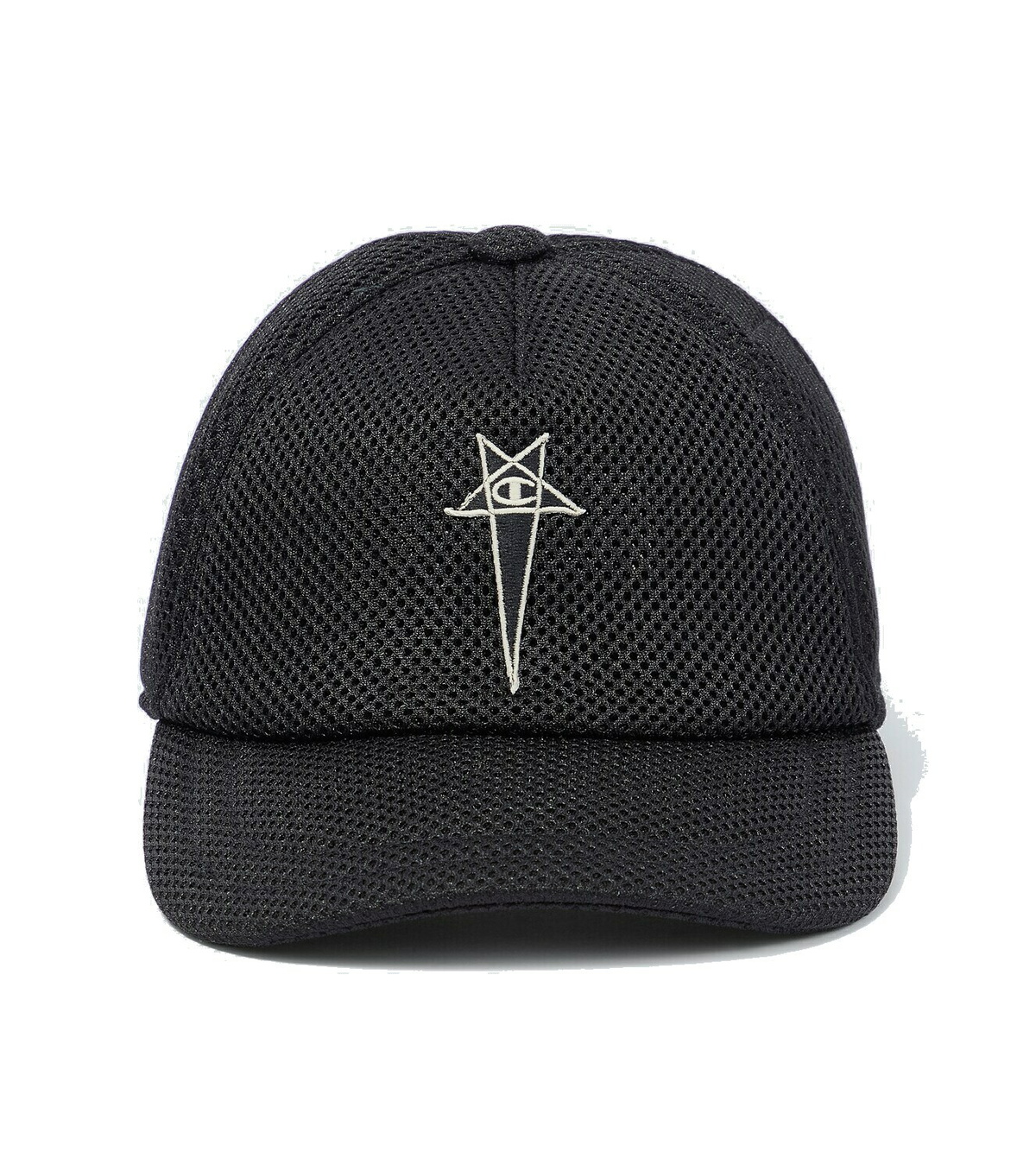 Rick Owens x Champion® baseball cap Rick Owens