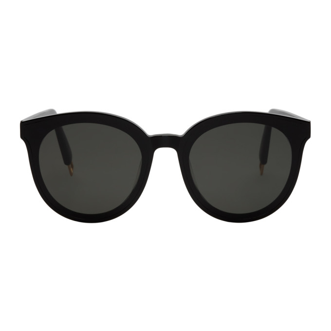 Gentle Monster Black Peter Sunglasses Gentle Monster