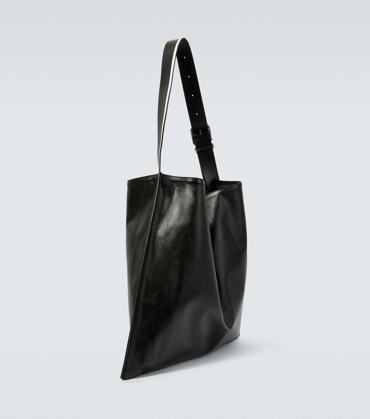 Jil Sander Leather tote bag Jil Sander