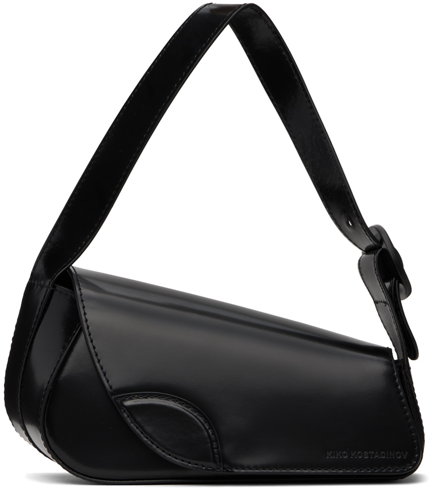 Kiko Kostadinov Red Trivia Bag Kiko Kostadinov