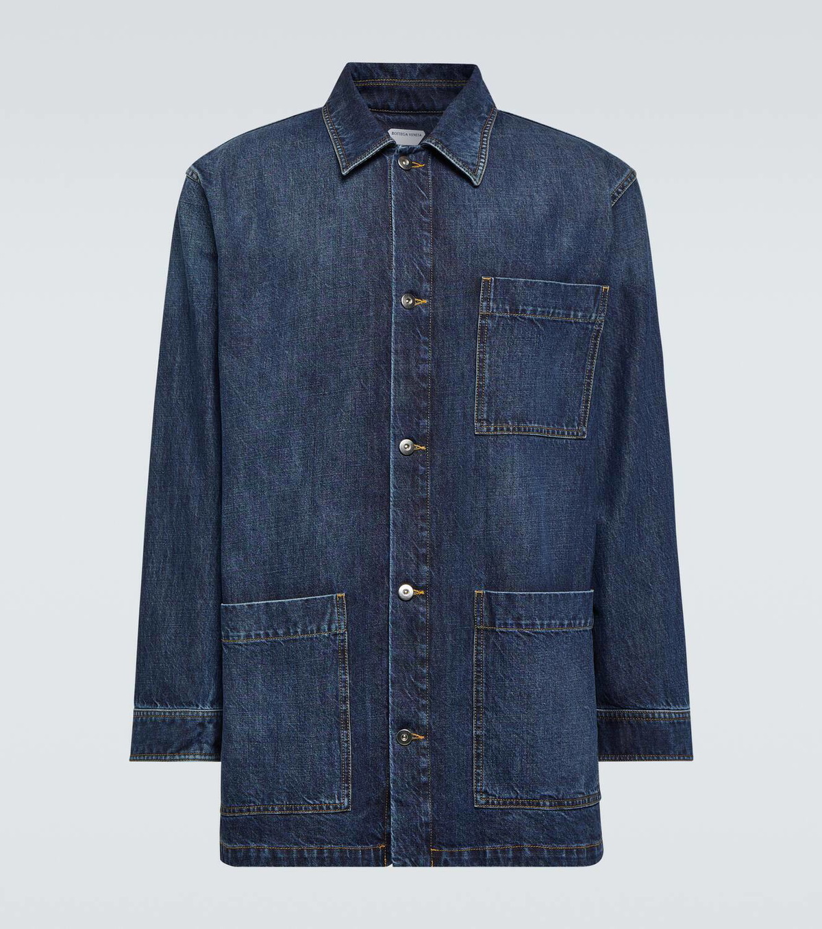 Bottega Veneta Denim jacket Bottega Veneta