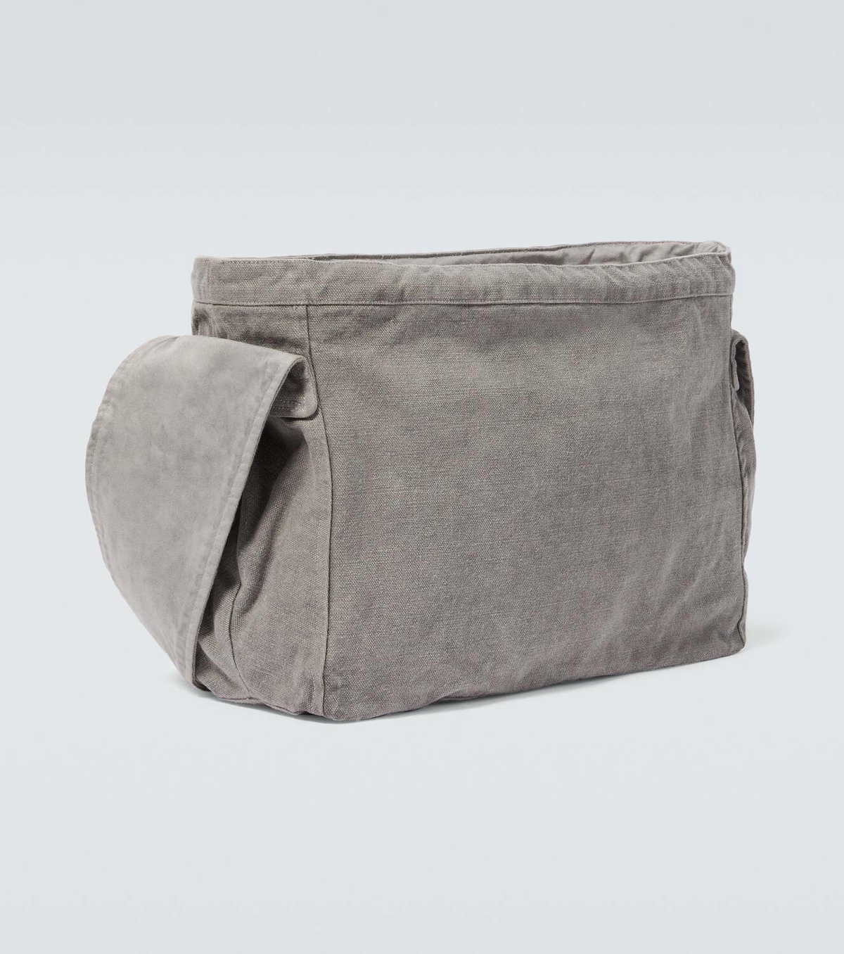 Our Legacy Ship canvas shoulder bag Our Legacy