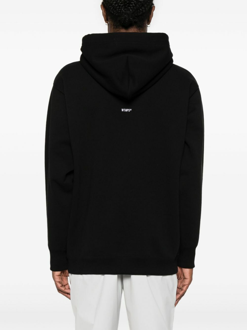 WTAPS Sign 02 Hoodie WTAPS