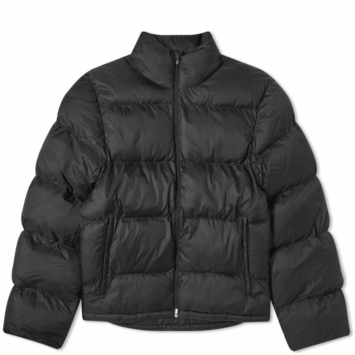 Nike Men's x Mmw NRG Jacket in Black Nike