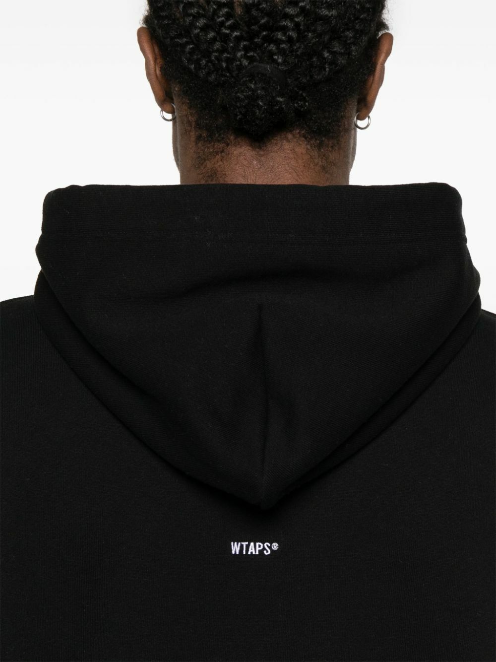 WTAPS Sign 02 Hoodie WTAPS