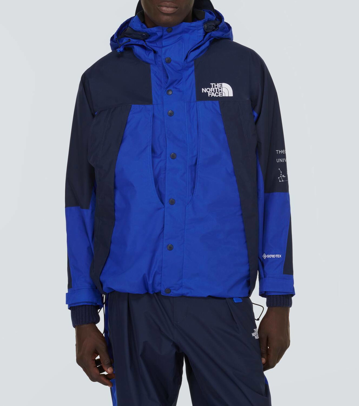 The North Face Gore-Tex® jacket The North Face