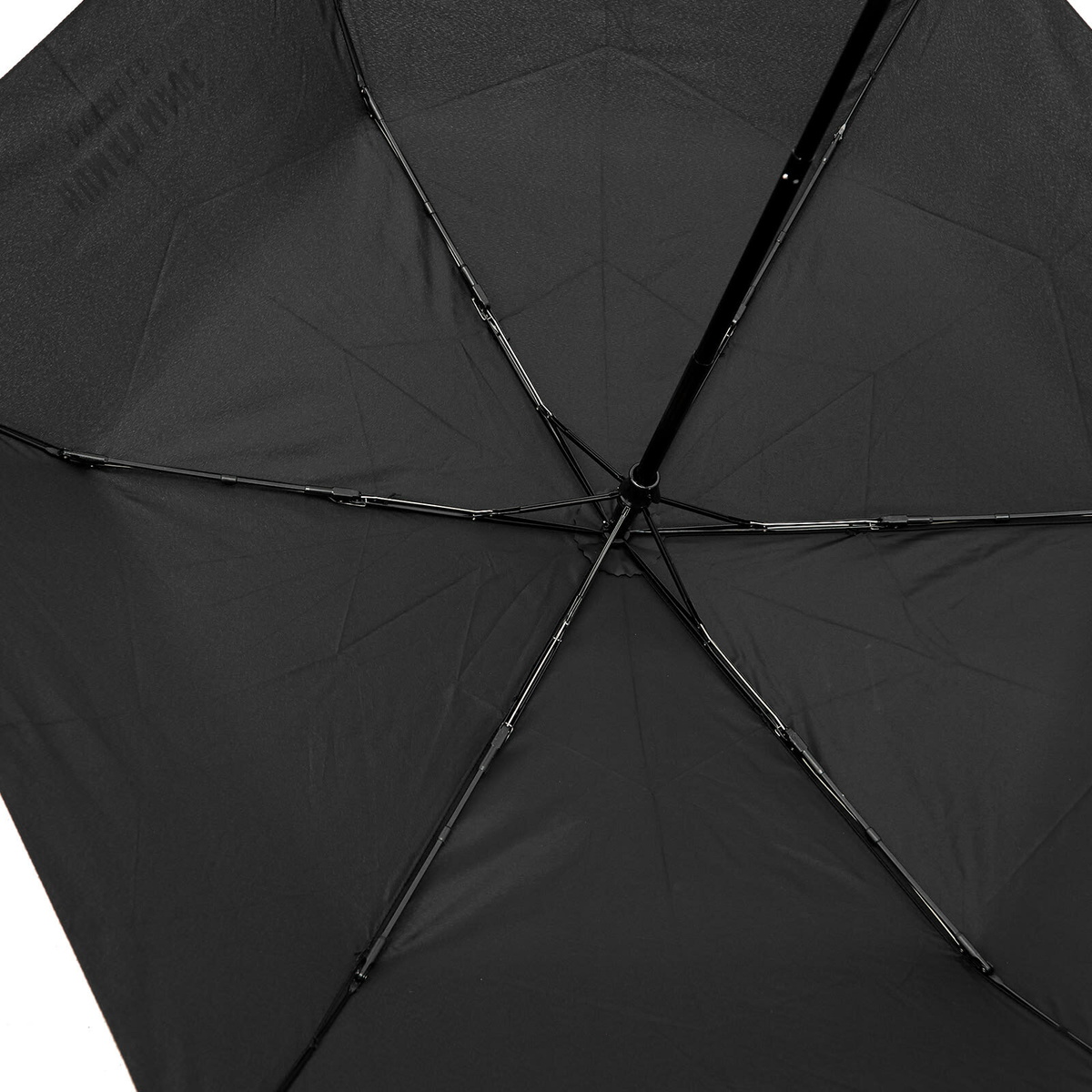 Human Made Men's Duck Compact Umbrella in Black Human Made