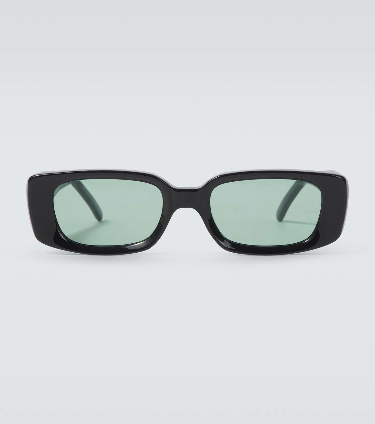 Our Legacy Samhain rectangular sunglasses Our Legacy