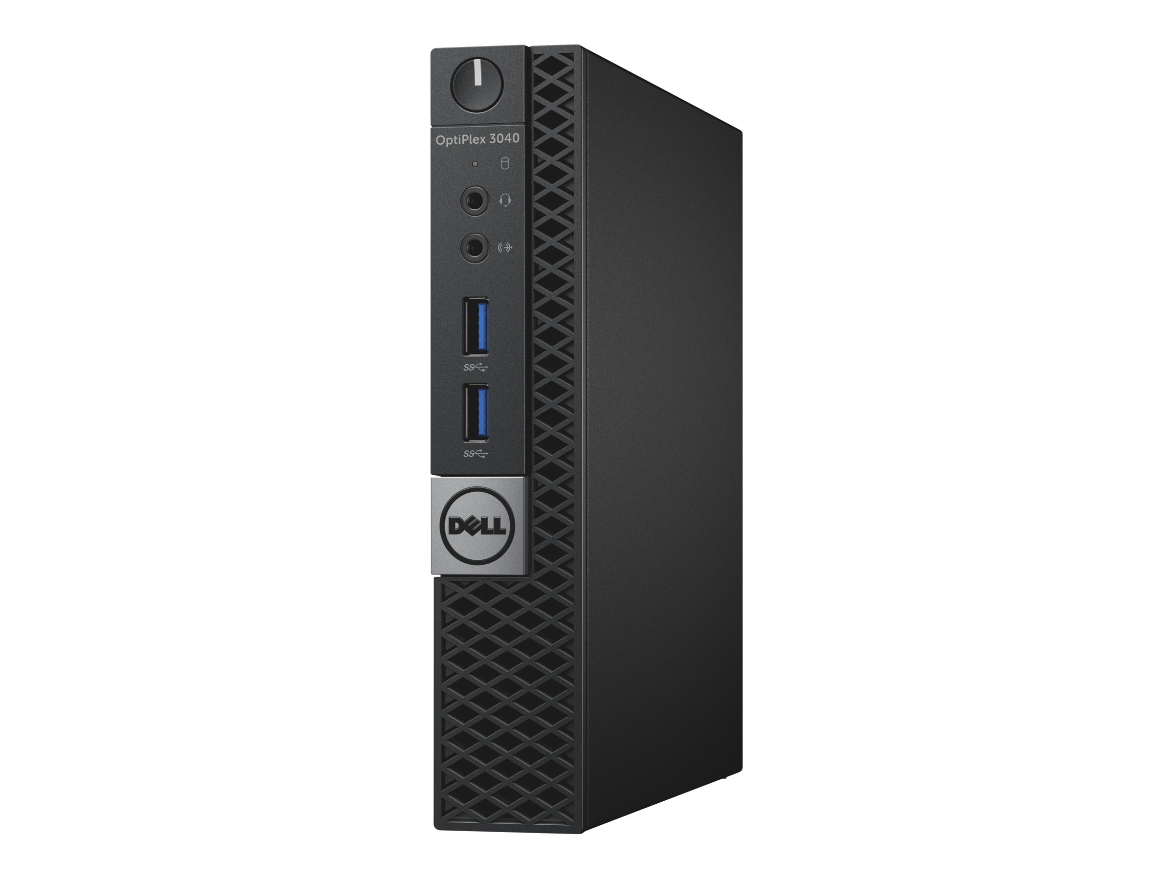 Dell OptiPlex 3040 - Micro | Overview, Specs, Details | SHI