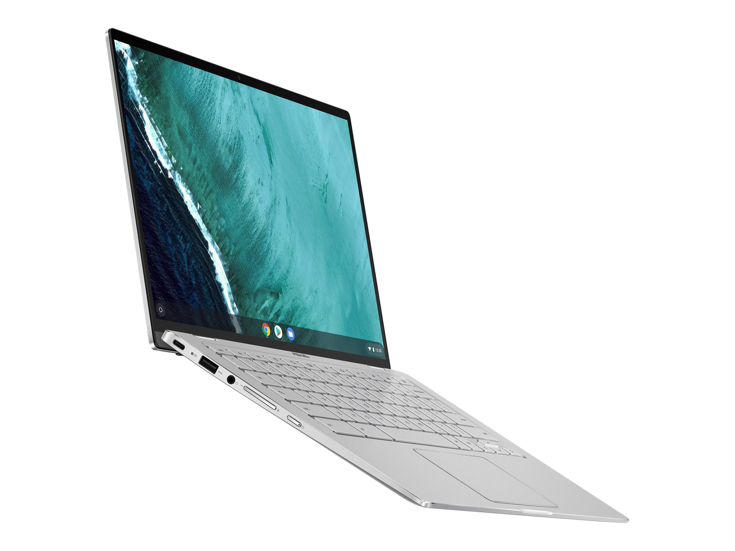 ASUS Chromebook Flip C434TA DS588T | Overview, Specs, Details | SHI