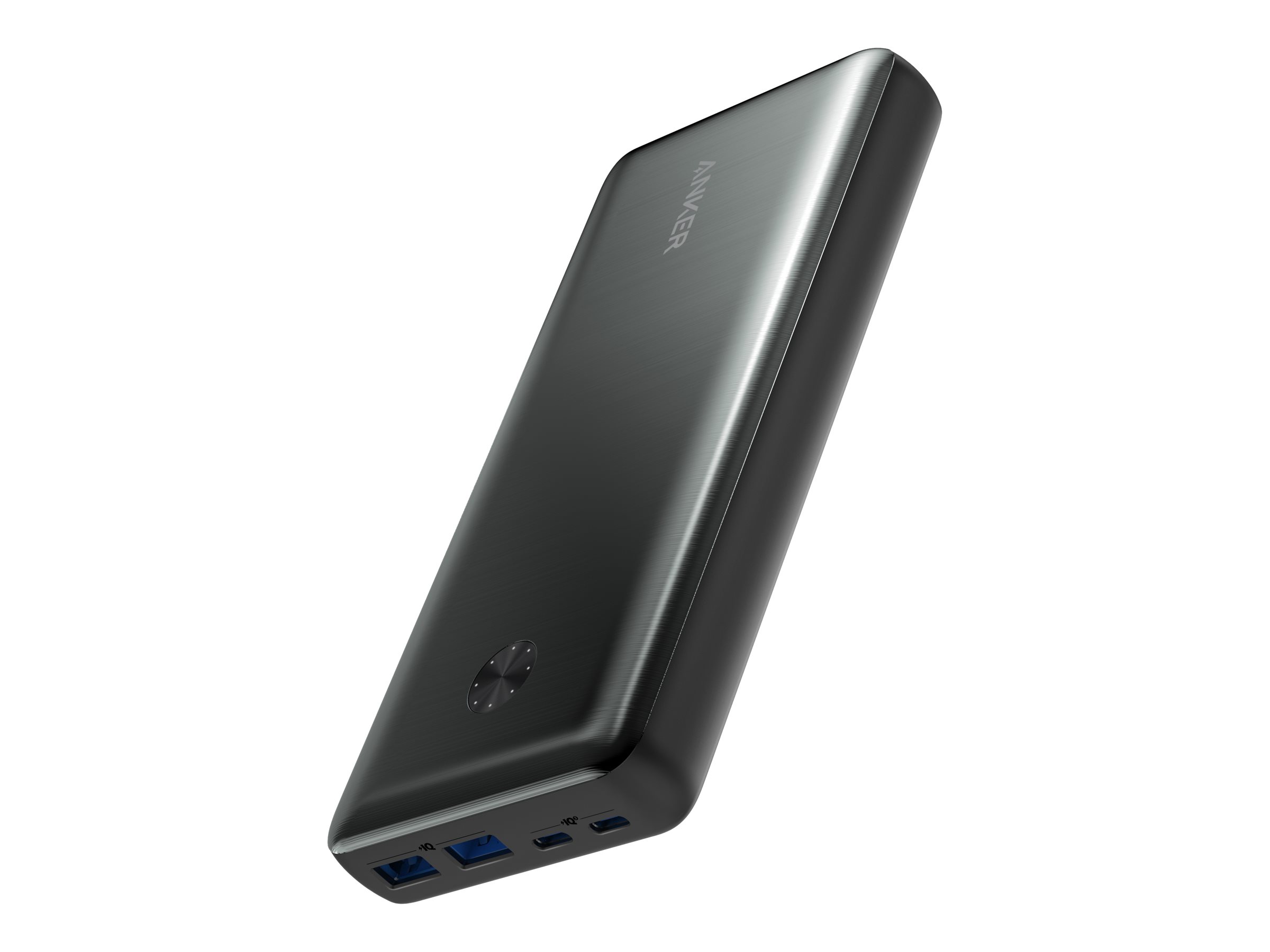 Anker PowerCore III Elite 25600 | Overview, Specs, Details | SHI