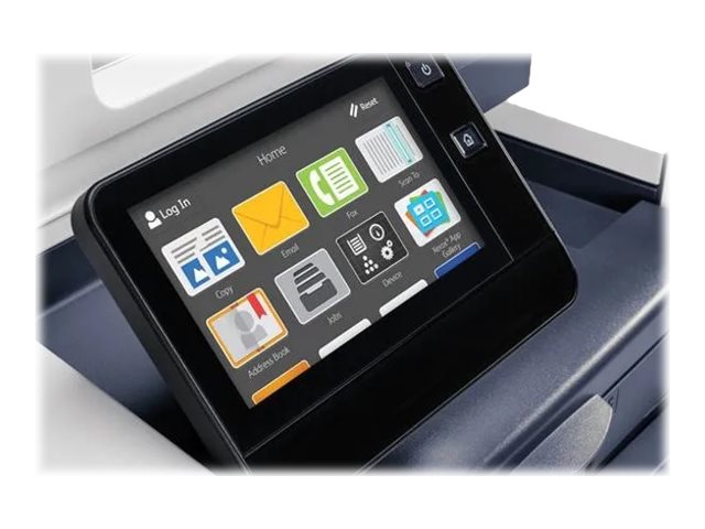 Xerox VersaLink B605/XL | Overview, Specs, Details | SHI