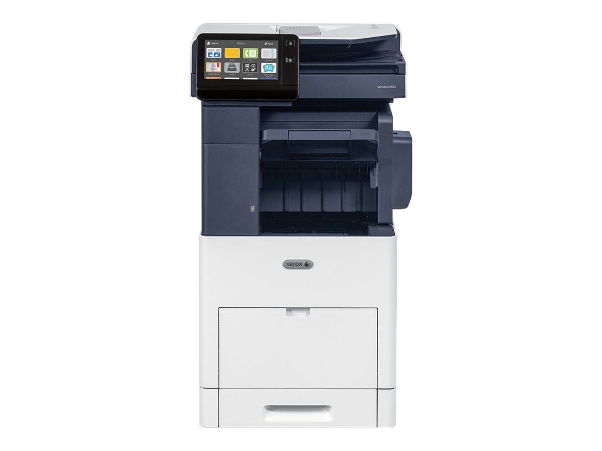 Xerox VersaLink B605/XL | Overview, Specs, Details | SHI