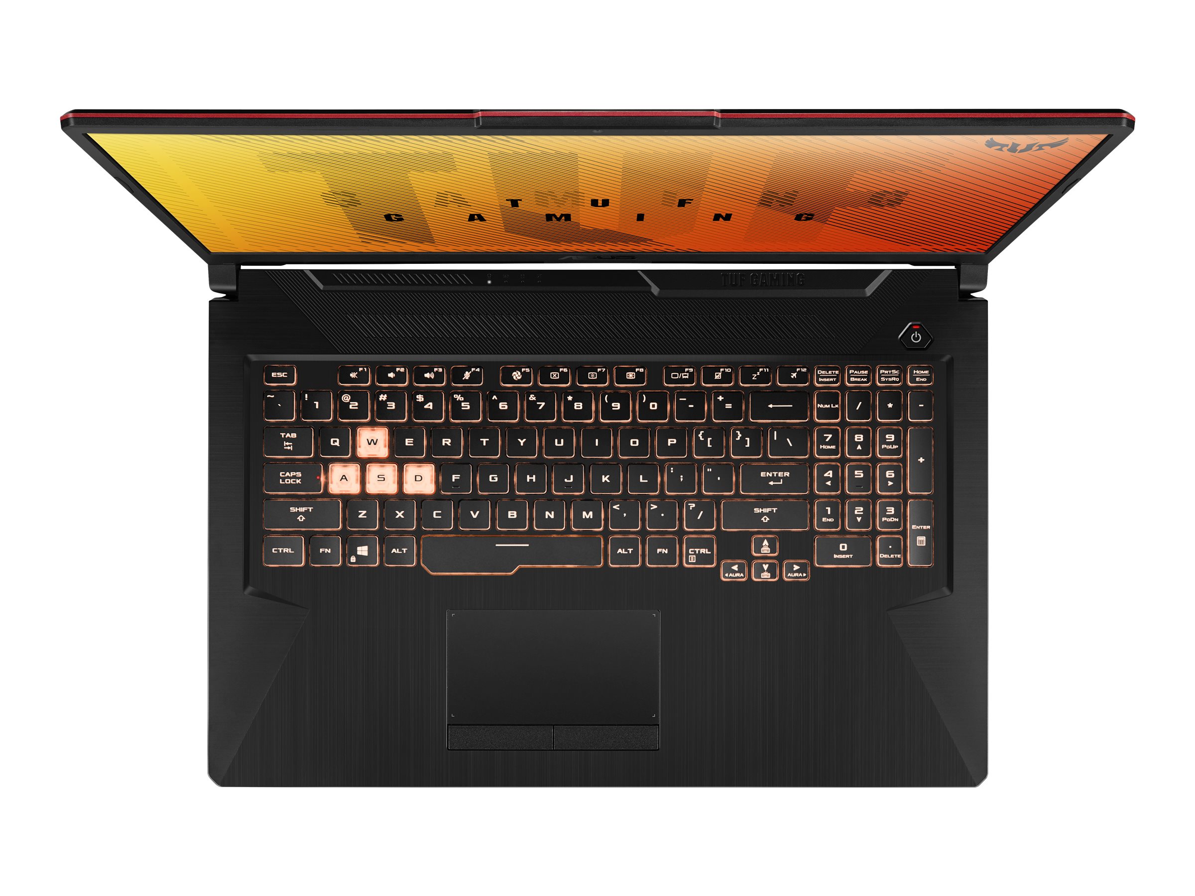 ASUS TUF Gaming A17 FA706IH-RS53 | Overview, Specs, Details | SHI