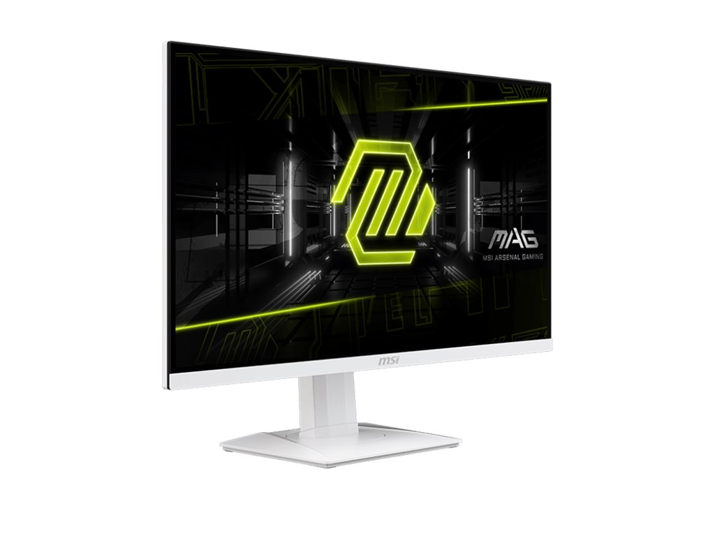 MSI MAG 274QRFW - LCD monitor | Overview, Specs, Details | SHI